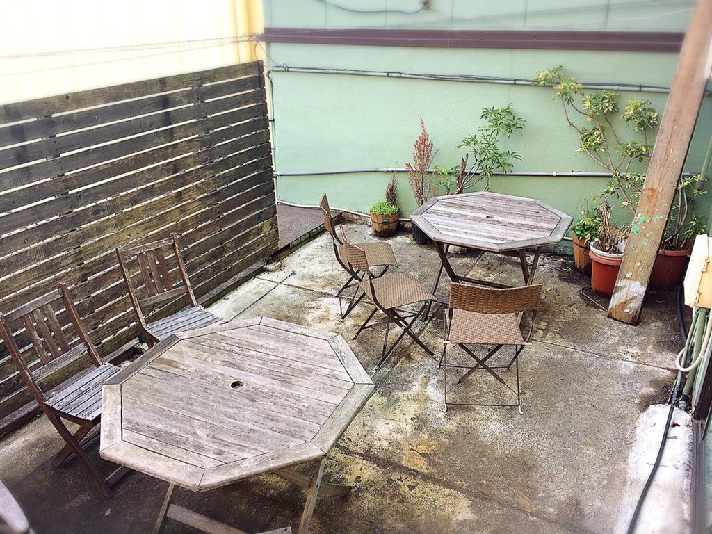 Cafe&Hostel Sofarii Fuji  Luaran gambar